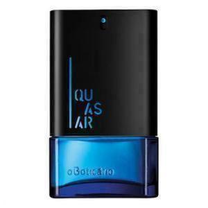 O Boticário Quasar Eau de Toilette 100ml